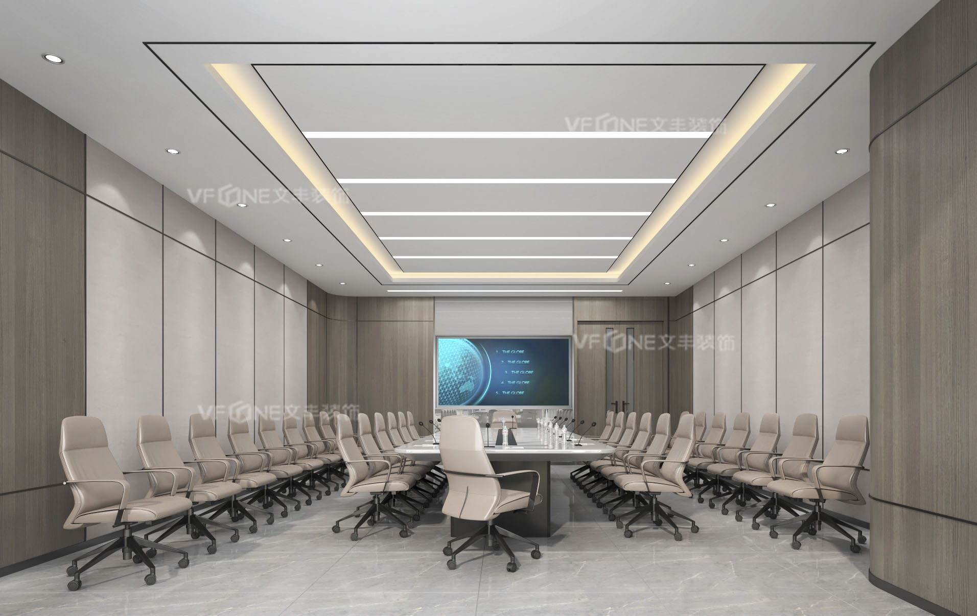 深圳辦公室設(shè)計(jì)裝飾