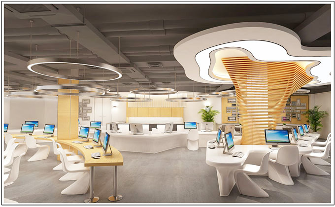 辦公室裝修設(shè)計(jì)