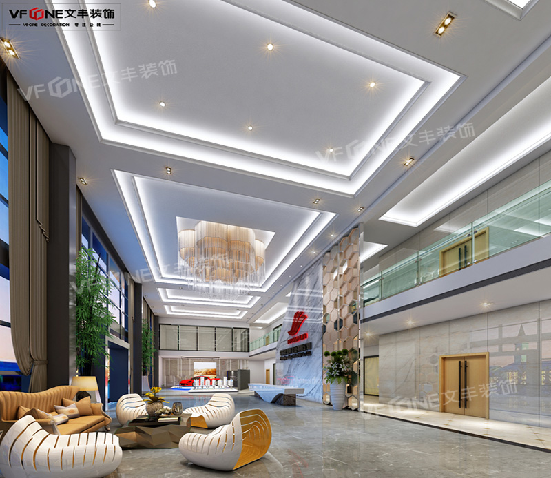 深圳西麗裝修公司