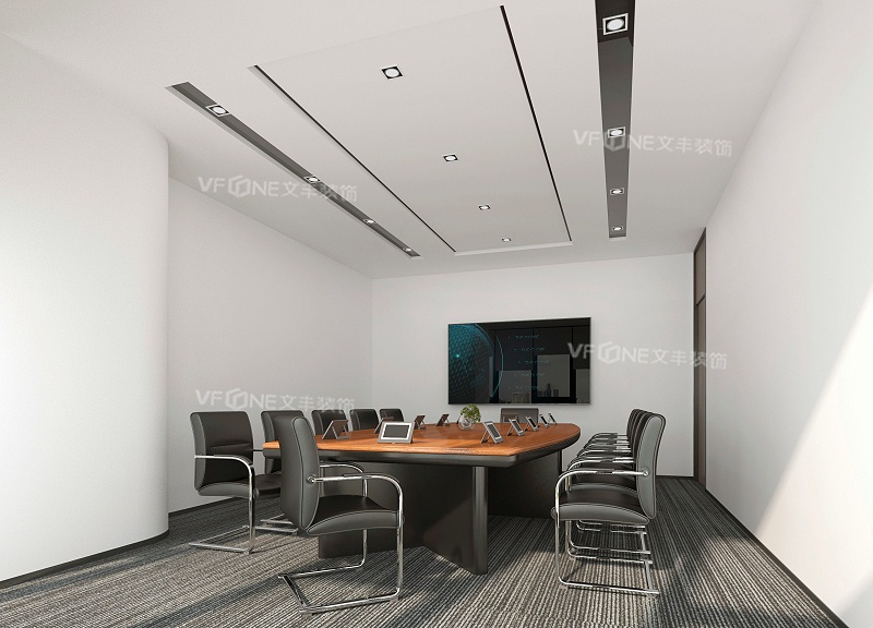 深圳辦公室室內(nèi)裝修設(shè)計(jì)公司