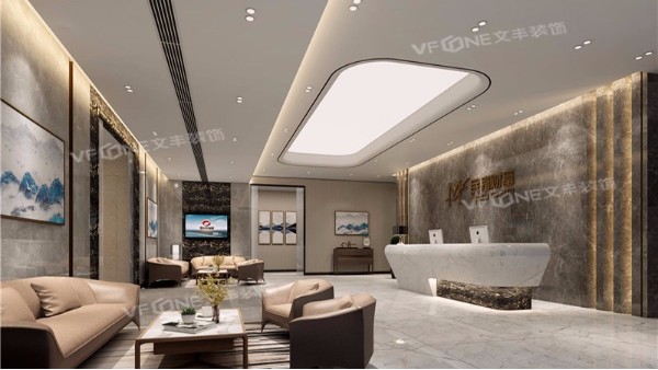 深圳裝飾創(chuàng)新科技公司 — 5種不同種類辦公室的裝修技巧