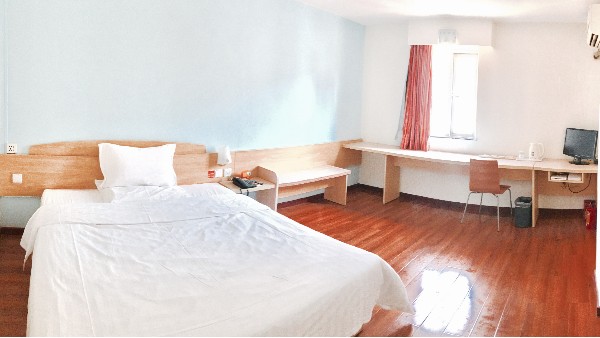 【酒店設計裝修效果圖】動態(tài)酒店裝修：讓您的酒店更具吸引力！