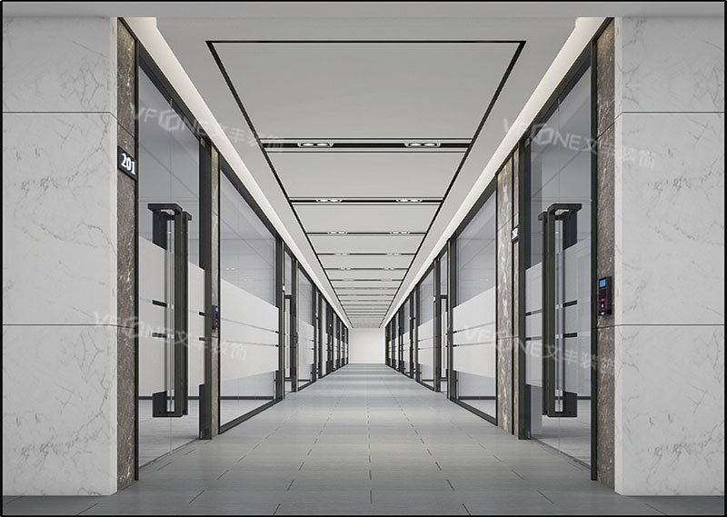 裝修設(shè)計辦公室公司