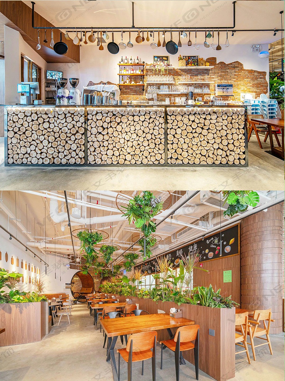 西餐廳設(shè)計