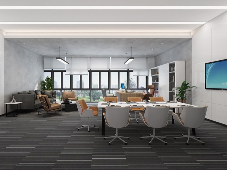 辦公設計多少錢一平方