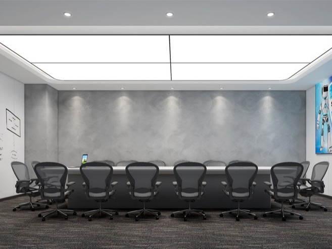 辦公室毛坯設計一平多少錢