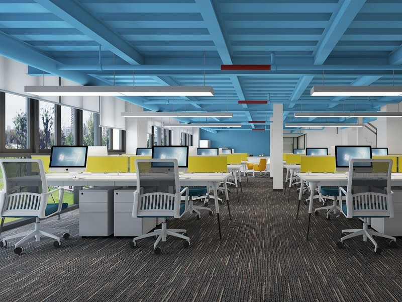 毛坯辦公需要準備多少預算？