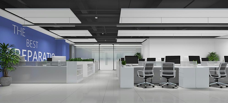 公共區(qū)設(shè)計裝修