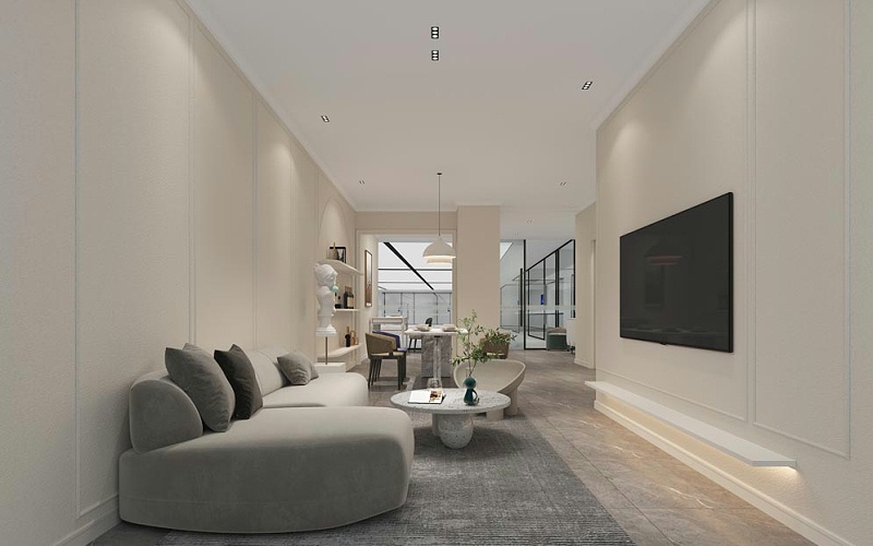 室內(nèi)設(shè)計裝修