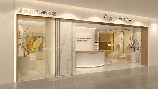 科普店鋪裝潢設(shè)計(jì)的五點(diǎn)基本常識(shí)