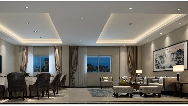 近代設(shè)計(jì)在藝術(shù)風(fēng)格上有哪些進(jìn)步？