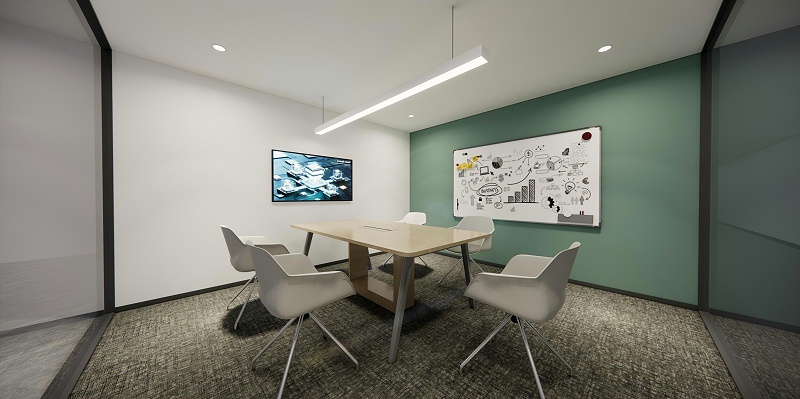 辦公室裝修設(shè)計