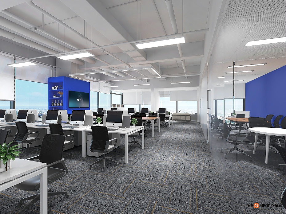 裝修設計哪家好-文豐裝飾