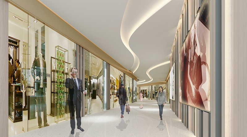 深圳商場裝修設(shè)計公司-文豐裝飾 深圳商場裝修設(shè)計公司-文豐裝飾