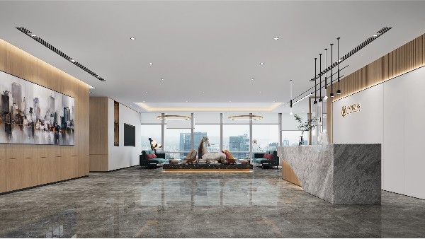 小辦公室大智慧：裝修八輩子都不破產(chǎn)！