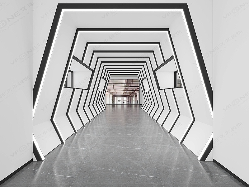 辦公室裝修設(shè)計