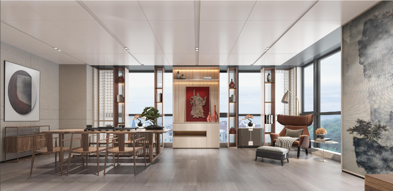 辦公室創(chuàng)意設(shè)計