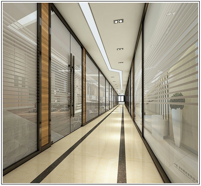 辦公室過道走廊設(shè)計(jì)