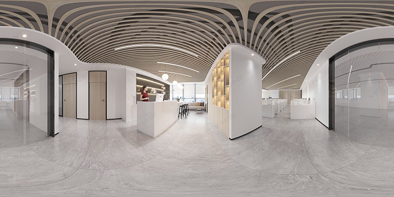 辦公室設(shè)計-文豐裝飾