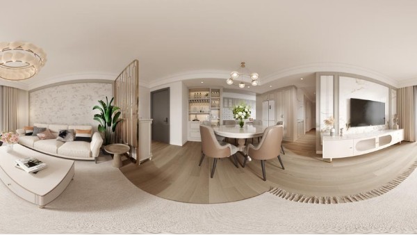 中國(guó)新生兒潮來(lái)臨，房子裝修設(shè)計(jì)大變樣