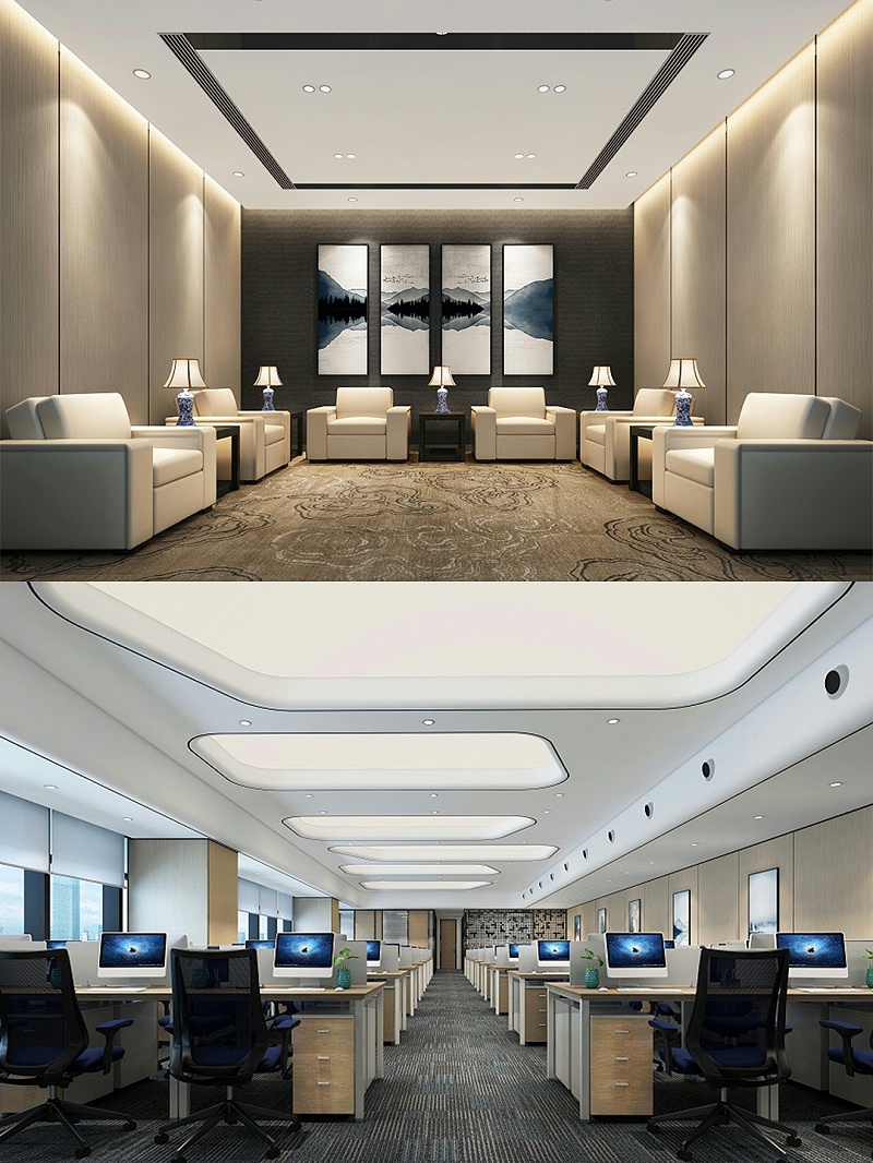 深圳辦公室設(shè)計(jì)