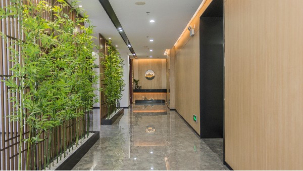 辦公室裝修-深圳裝修公司分部分項工程施工方案十四