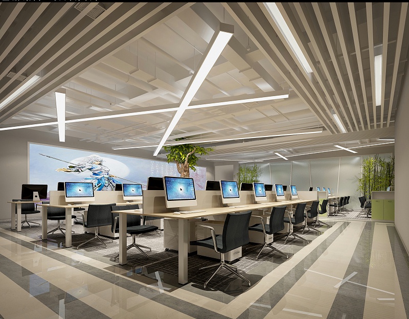 裝修設計 辦公室