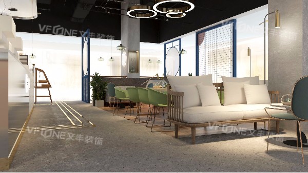深圳面包店裝修風(fēng)格—主題面包店如何裝修？