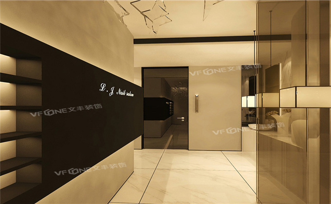 深圳商鋪裝修設(shè)計