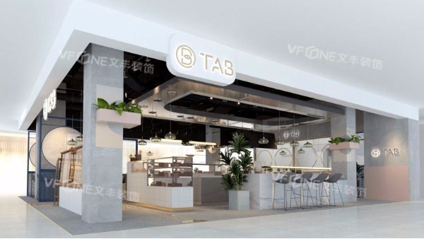 深圳商鋪裝修公司排名榜—門頭對(duì)于一家店鋪的重要性？