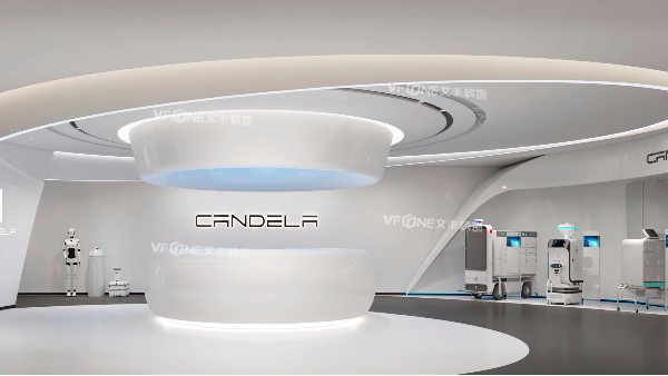 深圳市辦公室裝修設計前如何選擇一個旺址