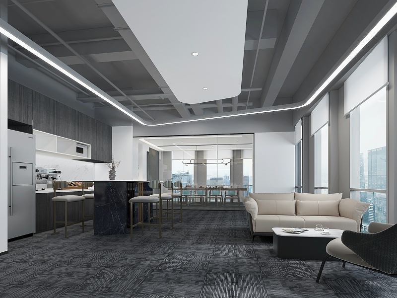 小工程裝修報(bào)備-文豐裝飾