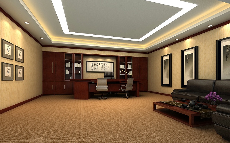 南山辦公裝修設(shè)計(jì)公司