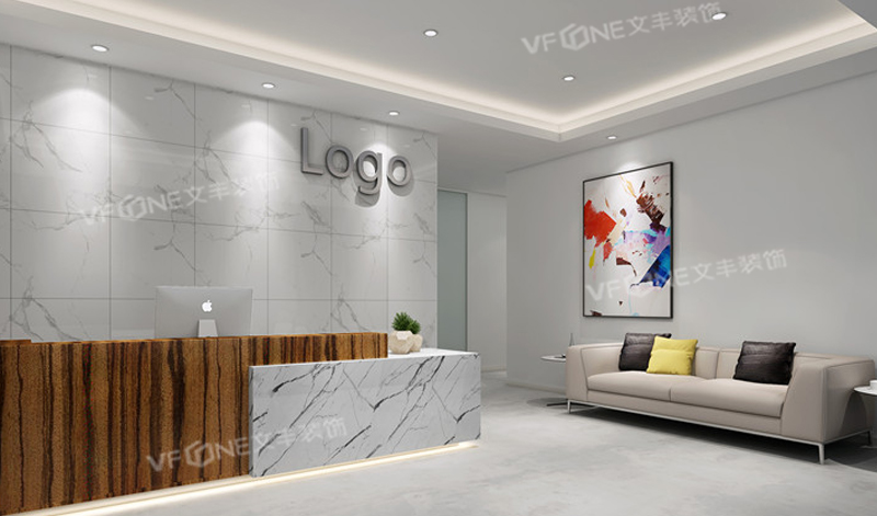 南山辦公裝修設(shè)計(jì)公司