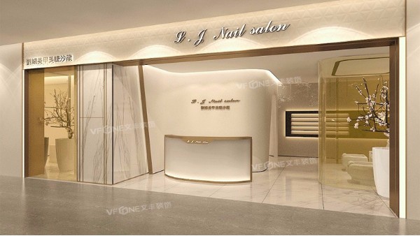 收藏！深圳商鋪裝修圖片效果圖—這五個(gè)裝修讓店鋪裝修增色