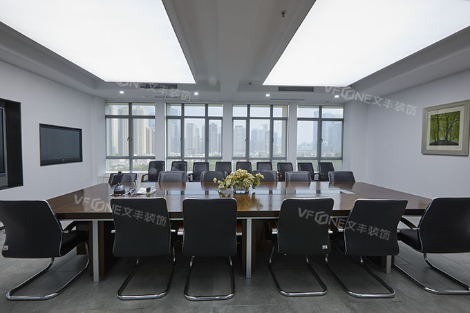 南山辦公室設(shè)計公司