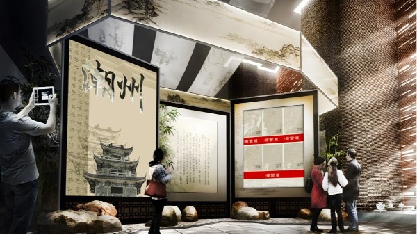 不會(huì)找展廳裝修公司？看完這六點(diǎn)就懂了