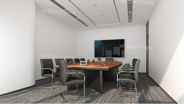 福田展廳裝修應(yīng)該如何去規(guī)劃？