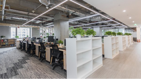 新冠二陽要來了？快來看深圳裝修公司是如何做好應對準備的！