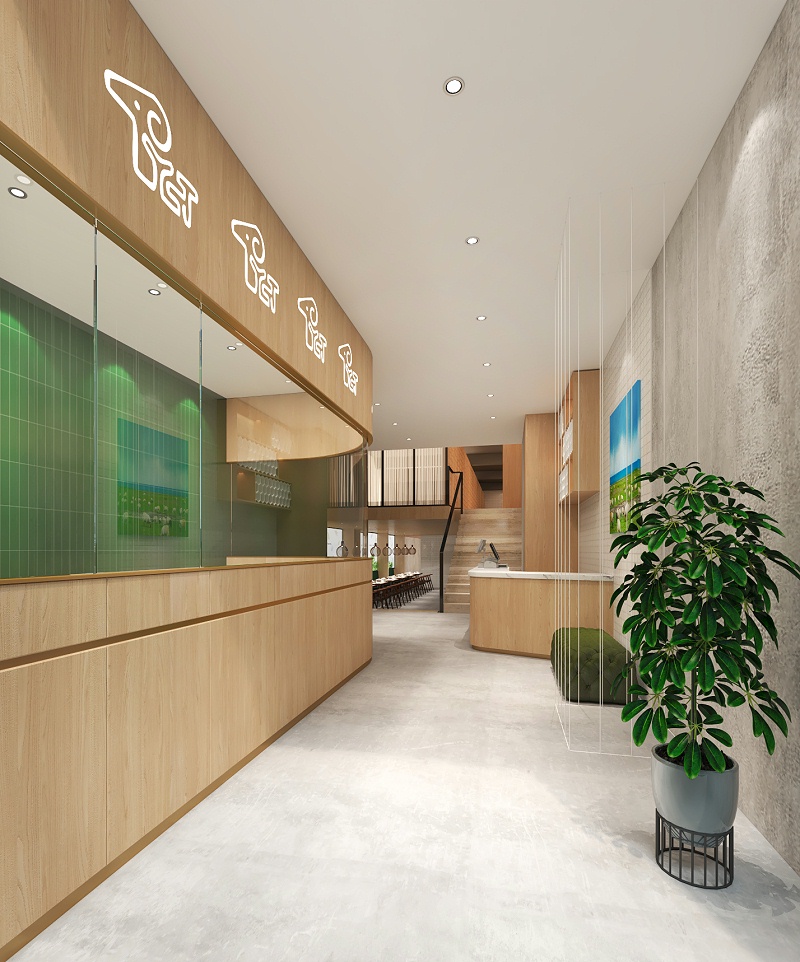 燒烤店鋪要如何裝修設(shè)計(jì)？