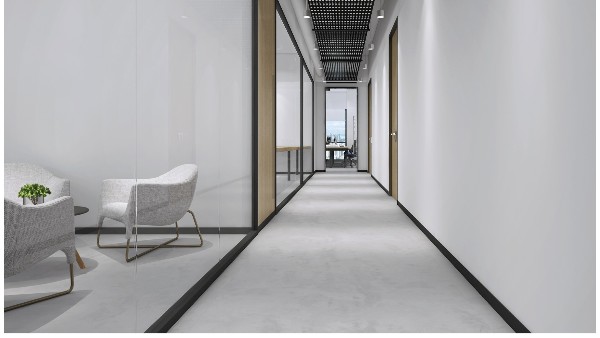 如何正確地進(jìn)行三角踢腳線安裝？