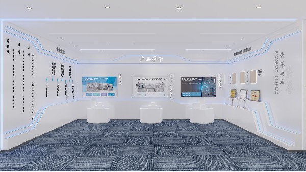 展廳裝修過程中需要注意什么呢？