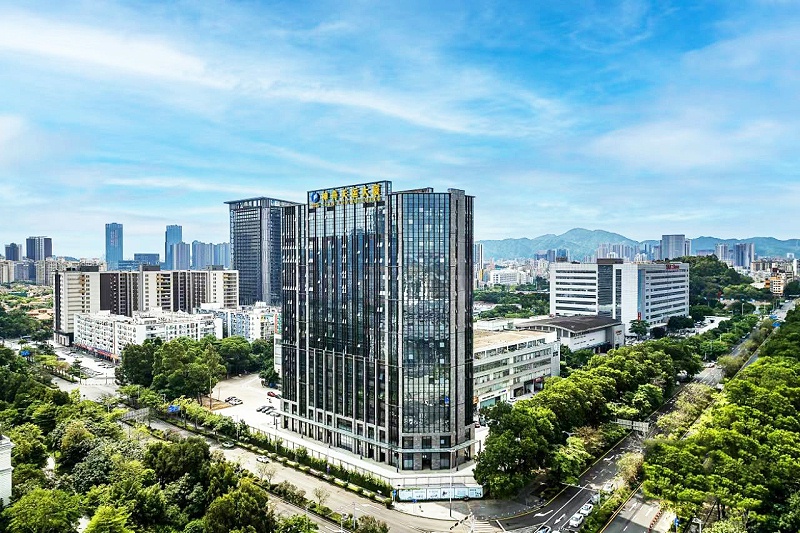 甲級寫字樓設計