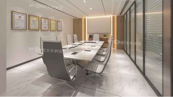 深圳展廳裝修注意事項(xiàng)有哪些？