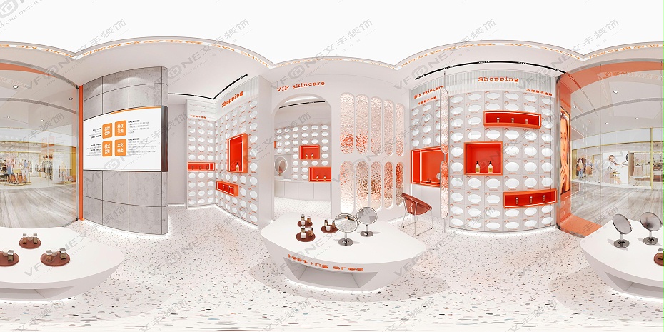 店面-設計效果圖