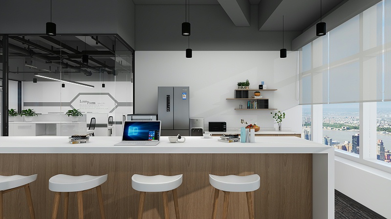 辦公室設(shè)計(jì)裝修