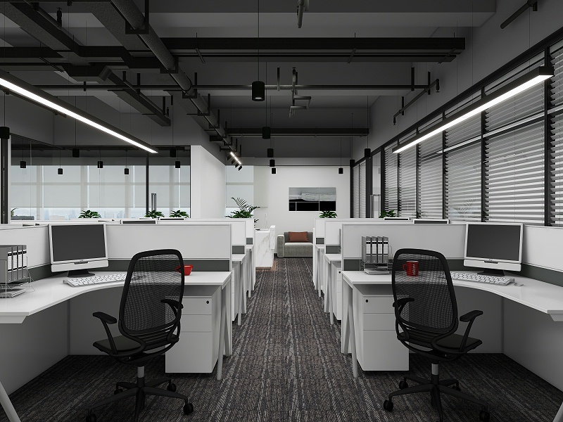 辦公室創(chuàng)意設(shè)計(jì)