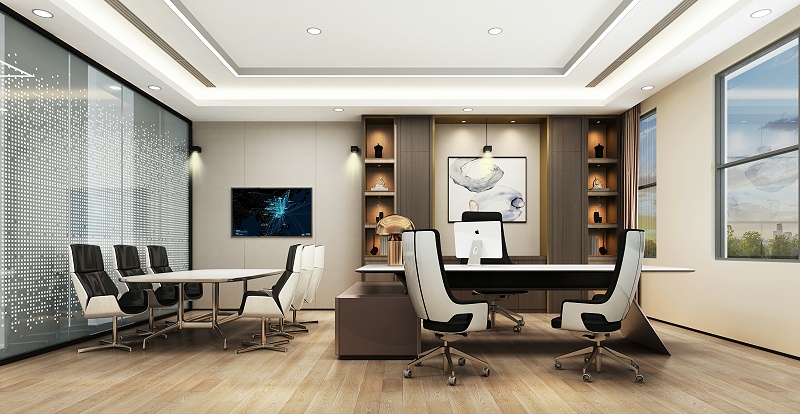 深圳辦公室裝修設(shè)計(jì)指南