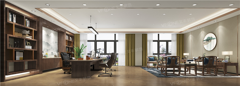 寶安辦公樓設(shè)計裝飾公司