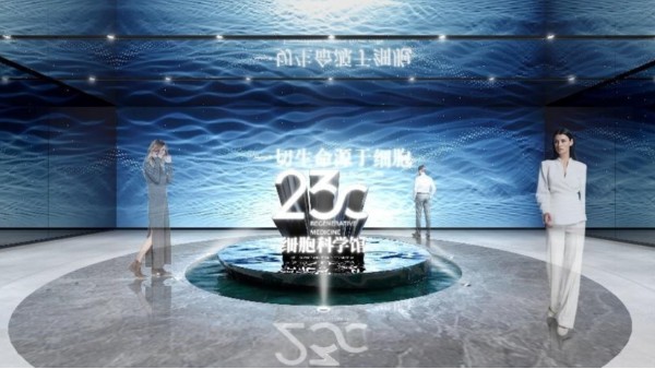 3個(gè)細(xì)節(jié)！專業(yè)展廳裝修公司設(shè)計(jì)流程關(guān)注點(diǎn)